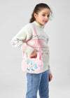 Einhorn Mädchen Handtasche